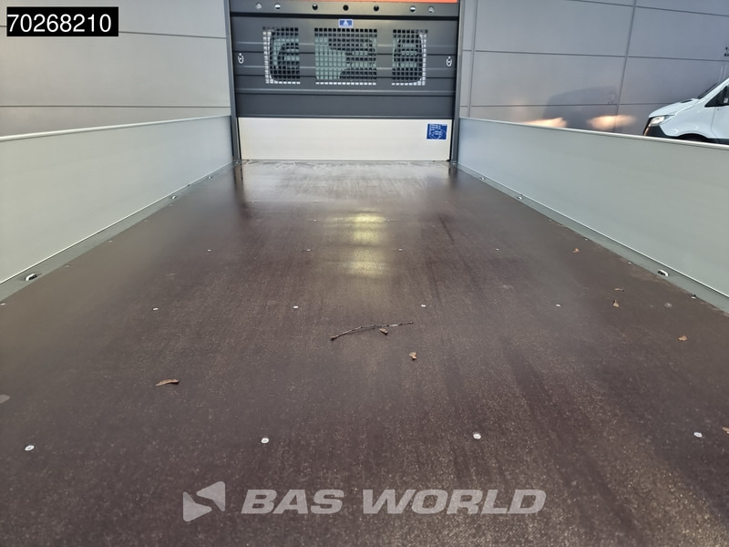 Нови Бордови бус Iveco Daily 35C21 Airco: снимка 6