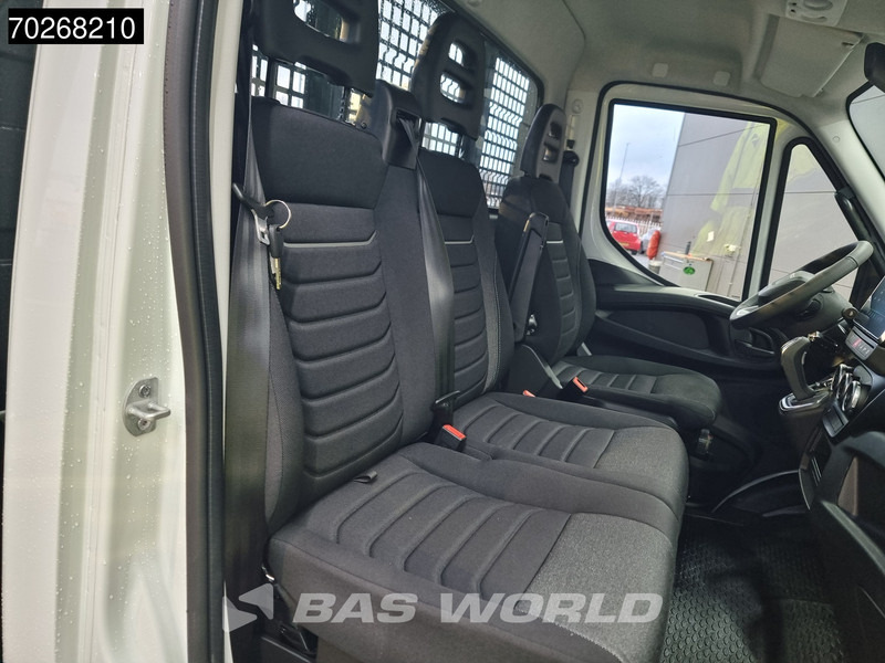 Нови Бордови бус Iveco Daily 35C21 Airco: снимка 15