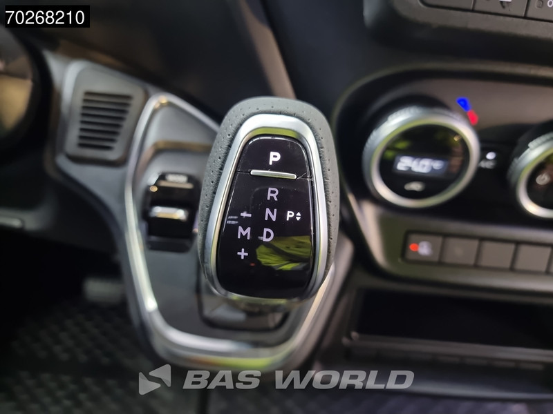 Нови Бордови бус Iveco Daily 35C21 Airco: снимка 11