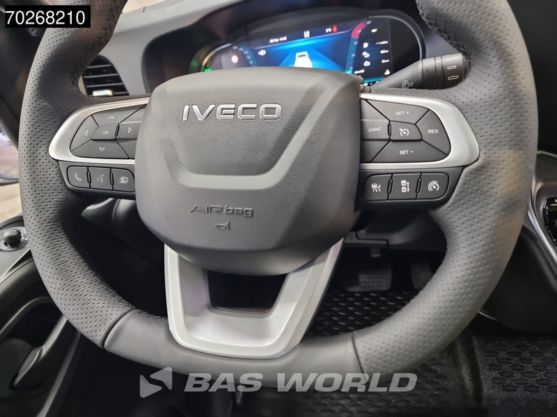 Нови Бордови бус Iveco Daily 35C21 Airco: снимка 12