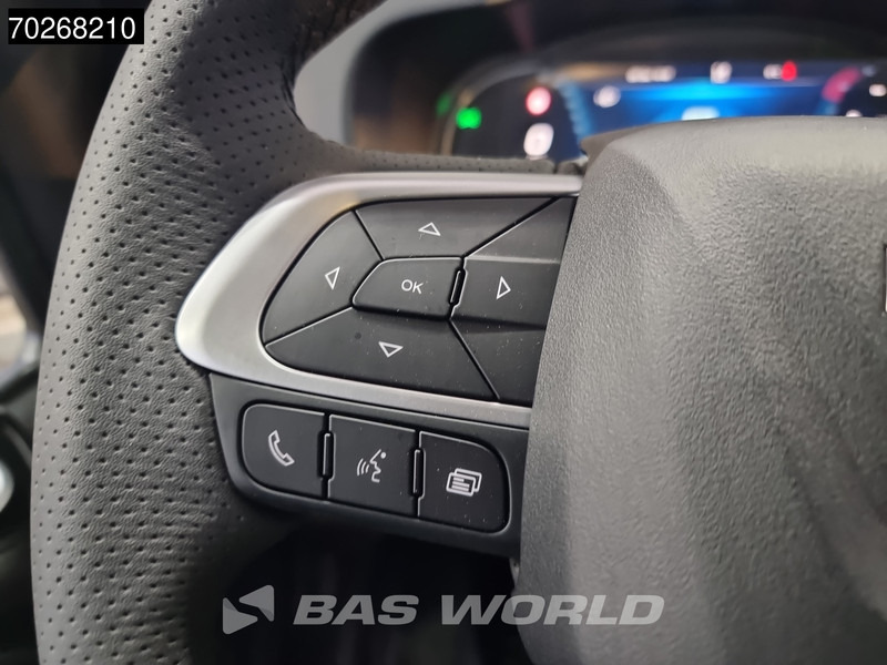 Нови Бордови бус Iveco Daily 35C21 Airco: снимка 13