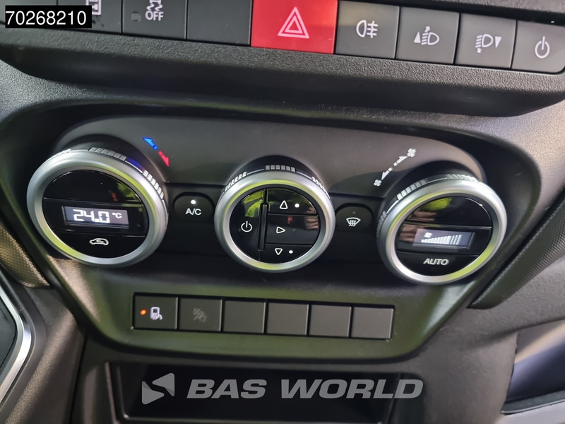 Нови Бордови бус Iveco Daily 35C21 Airco: снимка 10