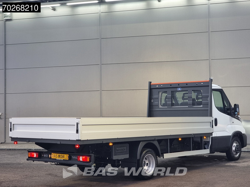 Iveco Daily 35C21 Airco - Бордови бус: снимка 5 Iveco Daily 35C21 Airco - Бордови бус: снимка 5