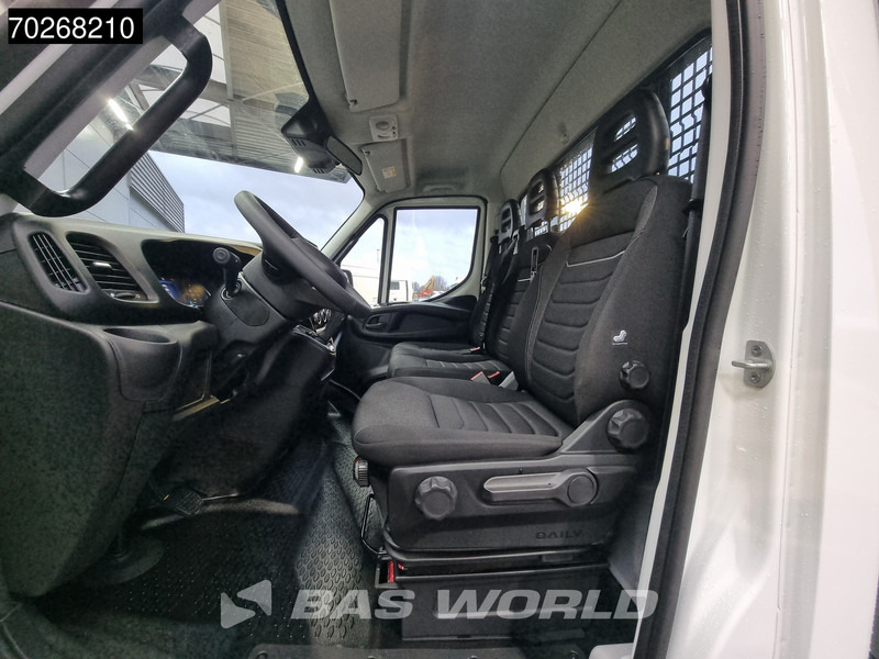 Нови Бордови бус Iveco Daily 35C21 Airco: снимка 16