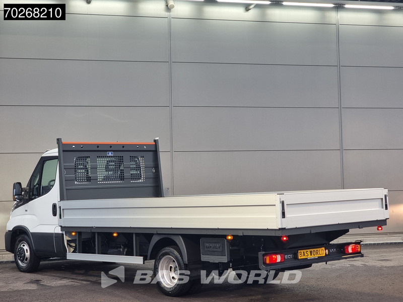 Iveco Daily 35C21 Airco - Бордови бус: снимка 2 Iveco Daily 35C21 Airco - Бордови бус: снимка 2