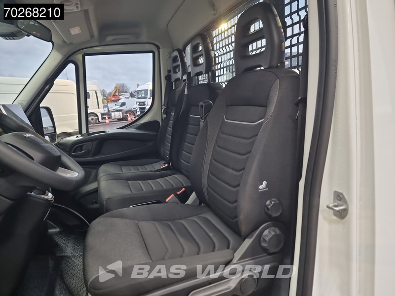 Нови Бордови бус Iveco Daily 35C21 Airco: снимка 17