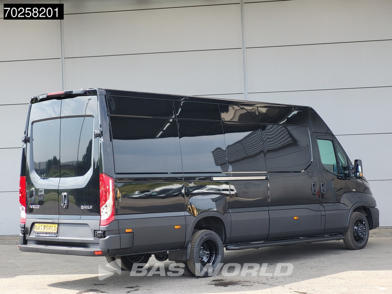 Iveco Daily 35C21 Special Edition! Automaat L3H2 Dubbellucht LED ACC Carplay Camera Parkeersensoren 3,5t Trekvermogen 16m3 Euro6 L4H2 16m3 A - Товарен бус: снимка 5 Iveco Daily 35C21 Special Edition! Automaat L3H2 Dubbellucht LED ACC Carplay Camera Parkeersensoren 3,5t Trekvermogen 16m3 Euro6 L4H2 16m3 A - Товарен бус: снимка 5