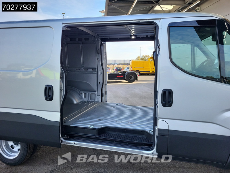 Iveco Daily 35C21 Uniek! 3.0L Automaat 2x Schuifdeur Dubbellucht 210PK 3,5t Trekhaak LED ACC Navi Camera Parkeersensoren Euro6 Laag Dak L2 A - Товарен бус: снимка 3 Iveco Daily 35C21 Uniek! 3.0L Automaat 2x Schuifdeur Dubbellucht 210PK 3,5t Trekhaak LED ACC Navi Camera Parkeersensoren Euro6 Laag Dak L2 A - Товарен бус: снимка 3