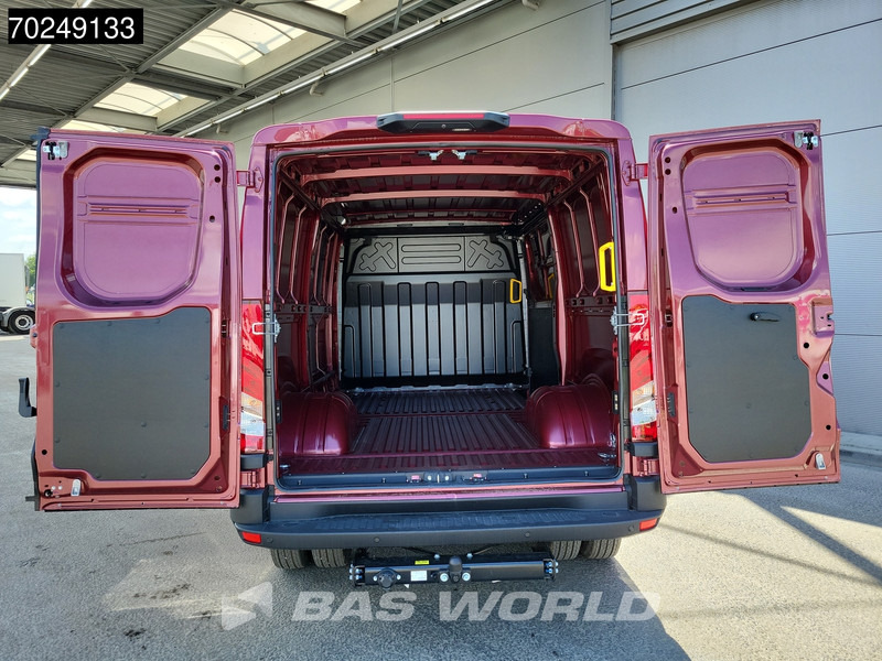Iveco Daily 35C21 Uniek! 3.0L Black Edition Automaat Laag Dak L2H1 3,5t Trekhaak Navi ACC Airco Camera Parkeersensoren CarPlay Euro6 L2 8m3 - Товарен бус: снимка 3 Iveco Daily 35C21 Uniek! 3.0L Black Edition Automaat Laag Dak L2H1 3,5t Trekhaak Navi ACC Airco Camera Parkeersensoren CarPlay Euro6 L2 8m3 - Товарен бус: снимка 3