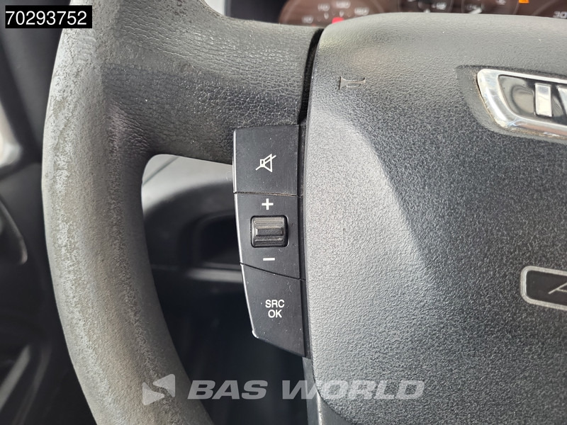 Лизинг на Iveco Daily 35S11 Open Laadbak 3,5t Trekhaak Airco Pritsche Pickup Open Box Airco Trekhaak Iveco Daily 35S11 Open Laadbak 3,5t Trekhaak Airco Pritsche Pickup Open Box Airco Trekhaak: снимка 18