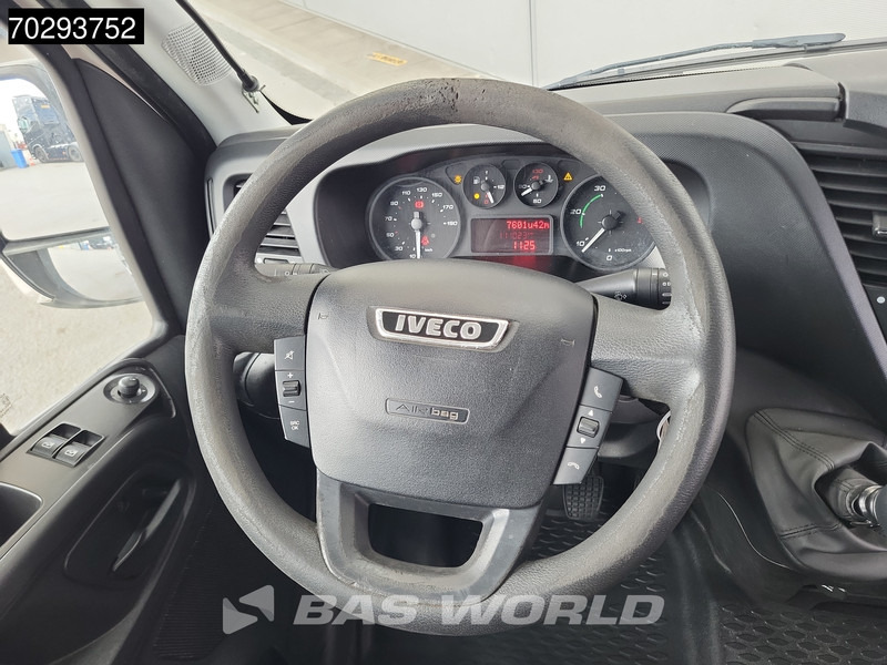 Лизинг на Iveco Daily 35S11 Open Laadbak 3,5t Trekhaak Airco Pritsche Pickup Open Box Airco Trekhaak Iveco Daily 35S11 Open Laadbak 3,5t Trekhaak Airco Pritsche Pickup Open Box Airco Trekhaak: снимка 16