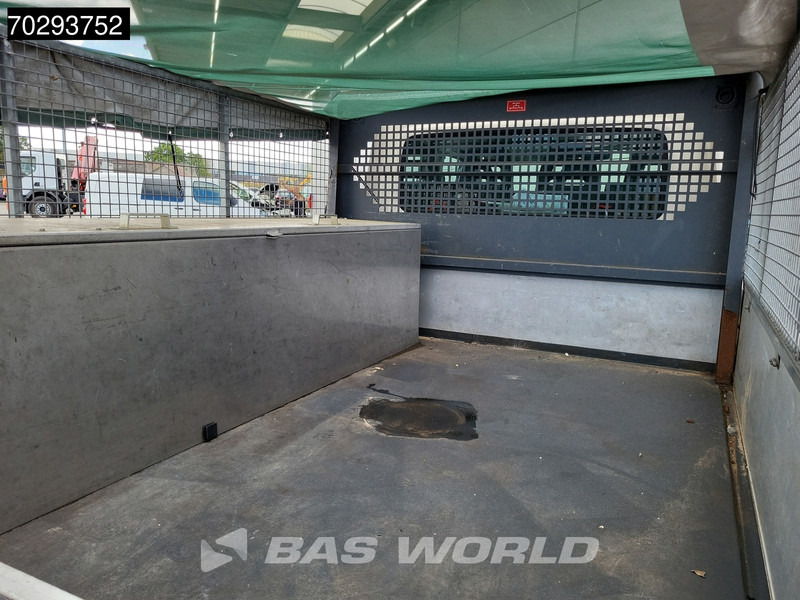 Лизинг на Iveco Daily 35S11 Open Laadbak 3,5t Trekhaak Airco Pritsche Pickup Open Box Airco Trekhaak Iveco Daily 35S11 Open Laadbak 3,5t Trekhaak Airco Pritsche Pickup Open Box Airco Trekhaak: снимка 6