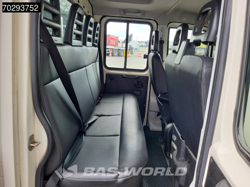 Лизинг на Iveco Daily 35S11 Open Laadbak 3,5t Trekhaak Airco Pritsche Pickup Open Box Airco Trekhaak Iveco Daily 35S11 Open Laadbak 3,5t Trekhaak Airco Pritsche Pickup Open Box Airco Trekhaak: снимка 10