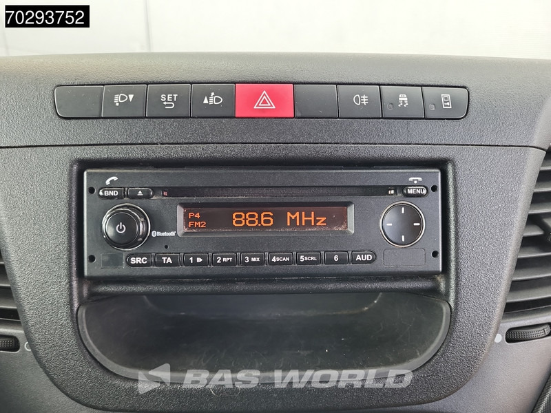 Лизинг на Iveco Daily 35S11 Open Laadbak 3,5t Trekhaak Airco Pritsche Pickup Open Box Airco Trekhaak Iveco Daily 35S11 Open Laadbak 3,5t Trekhaak Airco Pritsche Pickup Open Box Airco Trekhaak: снимка 13