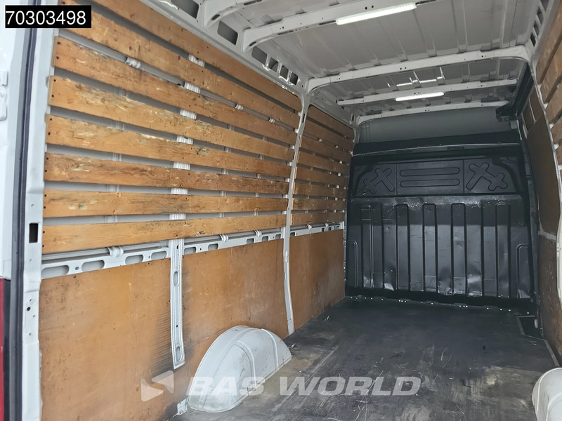 Товарен бус Iveco Daily 35S12 Automaat L2H2 3,5t Trekhaak Airco Cruise APK 12-2026 Euro6 L2 Airco Trekhaak Cruise control: снимка 8 Товарен бус Iveco Daily 35S12 Automaat L2H2 3,5t Trekhaak Airco Cruise APK 12-2026 Euro6 L2 Airco Trekhaak Cruise control: снимка 8