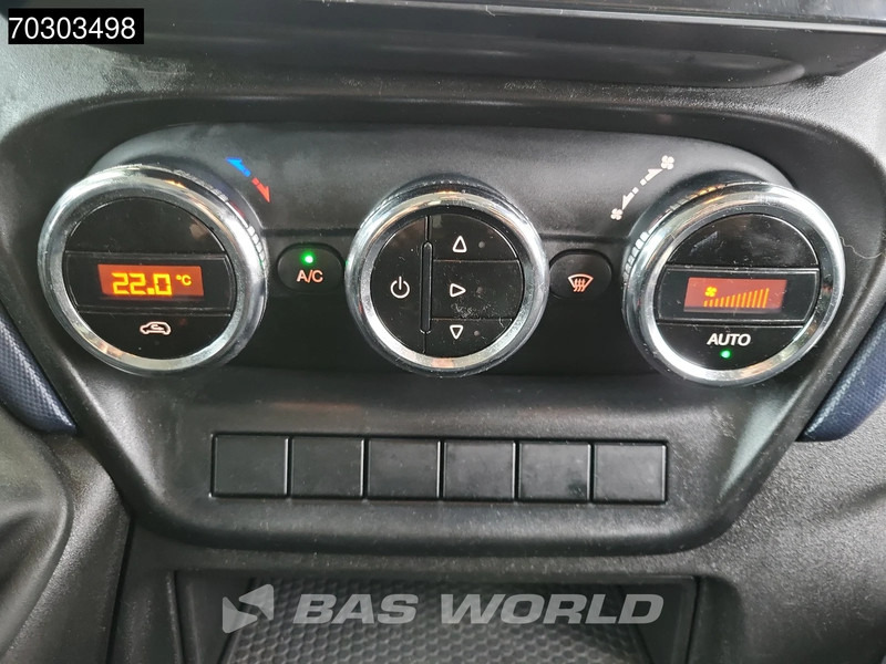 Товарен бус Iveco Daily 35S12 Automaat L2H2 3,5t Trekhaak Airco Cruise APK 12-2026 Euro6 L2 Airco Trekhaak Cruise control: снимка 13 Товарен бус Iveco Daily 35S12 Automaat L2H2 3,5t Trekhaak Airco Cruise APK 12-2026 Euro6 L2 Airco Trekhaak Cruise control: снимка 13