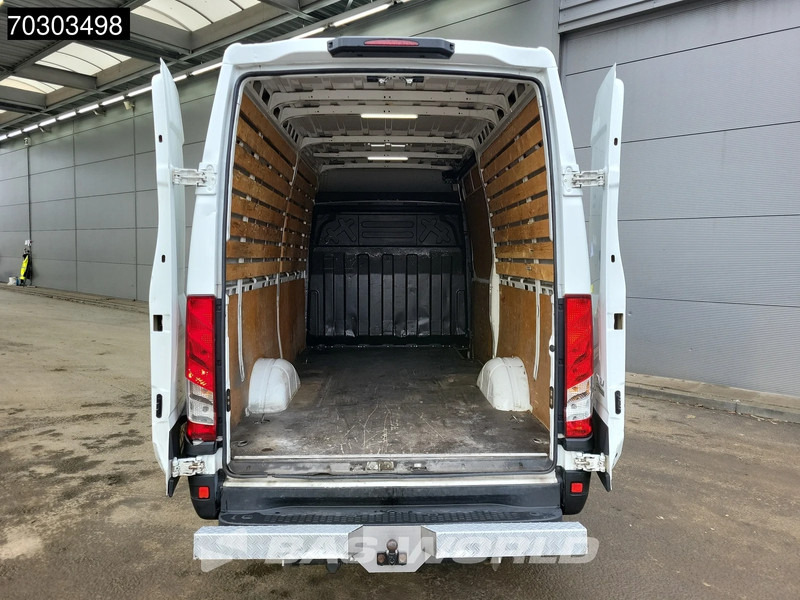Товарен бус Iveco Daily 35S12 Automaat L2H2 3,5t Trekhaak Airco Cruise APK 12-2026 Euro6 L2 Airco Trekhaak Cruise control: снимка 6 Товарен бус Iveco Daily 35S12 Automaat L2H2 3,5t Trekhaak Airco Cruise APK 12-2026 Euro6 L2 Airco Trekhaak Cruise control: снимка 6