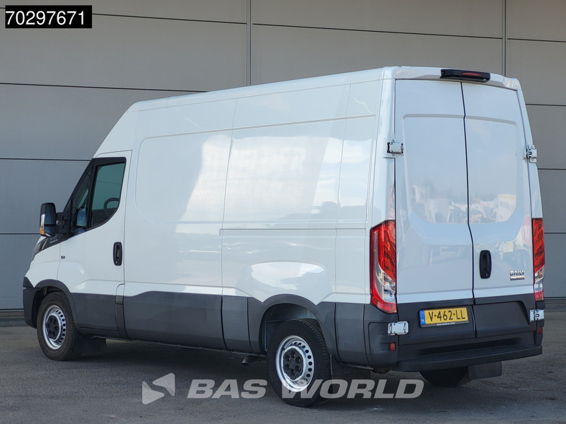 Iveco Daily 35S12 Automaat L2H2 Airco 3,5t Trekvermogen APK 01-2026 Euro6 L2 Airco - Товарен бус: снимка 2 Iveco Daily 35S12 Automaat L2H2 Airco 3,5t Trekvermogen APK 01-2026 Euro6 L2 Airco - Товарен бус: снимка 2