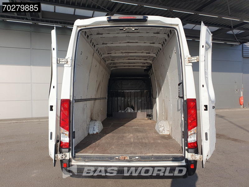 Iveco Daily 35S13 L3H2 3,5t Trekgewicht Airco L4H2 16m3 Airco - Товарен бус: снимка 3 Iveco Daily 35S13 L3H2 3,5t Trekgewicht Airco L4H2 16m3 Airco - Товарен бус: снимка 3