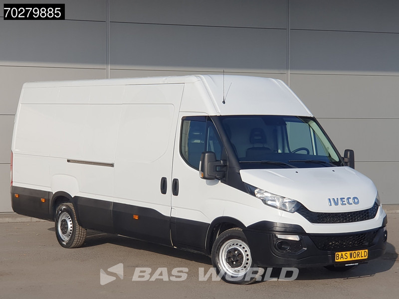 Iveco Daily 35S13 L3H2 3,5t Trekgewicht Airco L4H2 16m3 Airco - Товарен бус: снимка 5 Iveco Daily 35S13 L3H2 3,5t Trekgewicht Airco L4H2 16m3 Airco - Товарен бус: снимка 5