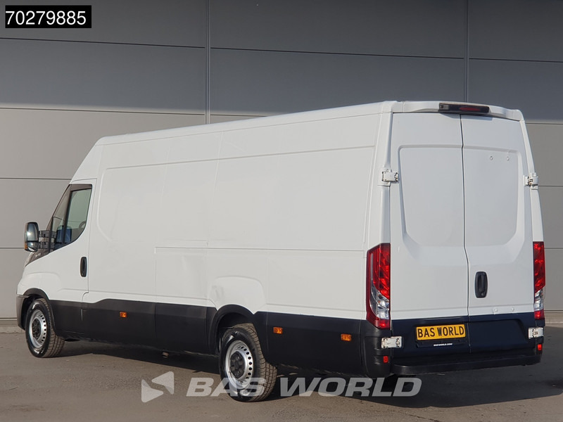 Iveco Daily 35S13 L3H2 3,5t Trekgewicht Airco L4H2 16m3 Airco - Товарен бус: снимка 2 Iveco Daily 35S13 L3H2 3,5t Trekgewicht Airco L4H2 16m3 Airco - Товарен бус: снимка 2