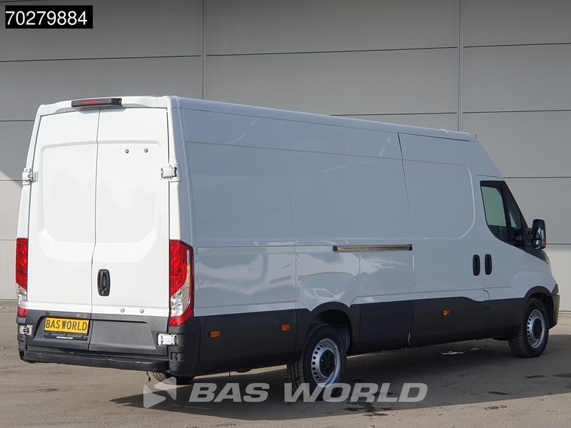 Товарен бус Iveco Daily 35S13 L3H2 3500KG Trekgewicht Airco Euro5 L4H2 16m3 Airco: снимка 6