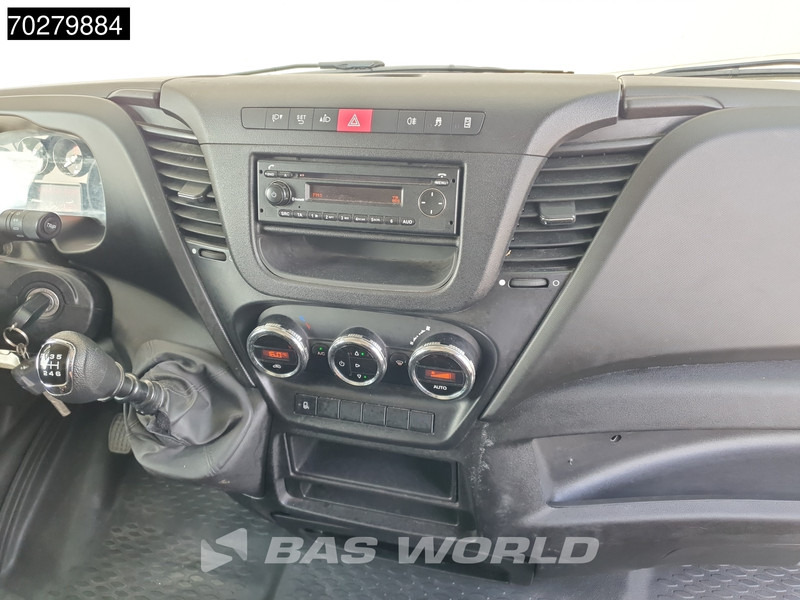 Товарен бус Iveco Daily 35S13 L3H2 3500KG Trekgewicht Airco Euro5 L4H2 16m3 Airco: снимка 13