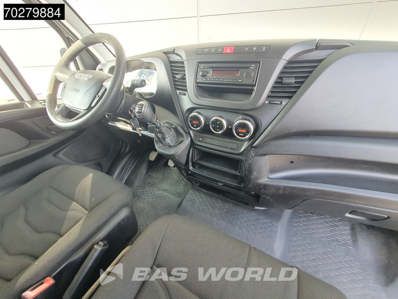 Товарен бус Iveco Daily 35S13 L3H2 3500KG Trekgewicht Airco Euro5 L4H2 16m3 Airco: снимка 9