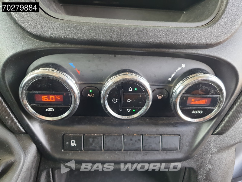 Товарен бус Iveco Daily 35S13 L3H2 3500KG Trekgewicht Airco Euro5 L4H2 16m3 Airco: снимка 14