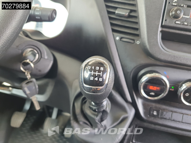 Товарен бус Iveco Daily 35S13 L3H2 3500KG Trekgewicht Airco Euro5 L4H2 16m3 Airco: снимка 15