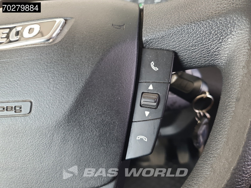 Товарен бус Iveco Daily 35S13 L3H2 3500KG Trekgewicht Airco Euro5 L4H2 16m3 Airco: снимка 18