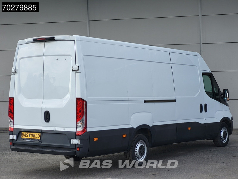 Iveco Daily 35S13 L3H2 3500KG Trekgewicht Airco L4H2 16m3 Airco - Товарен бус: снимка 5 Iveco Daily 35S13 L3H2 3500KG Trekgewicht Airco L4H2 16m3 Airco - Товарен бус: снимка 5