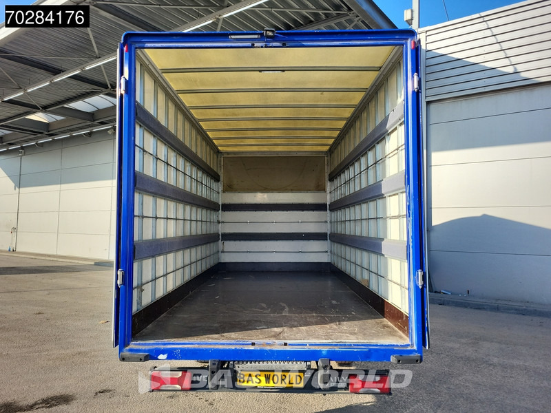 Iveco Daily 35S14 Automaat Bakwagen Achterdeuren Airco Cruise Euro6 Meubelbak Koffer 24m3 Airco Cruise control - Лекотоварен автомобил фургон: снимка 3 Iveco Daily 35S14 Automaat Bakwagen Achterdeuren Airco Cruise Euro6 Meubelbak Koffer 24m3 Airco Cruise control - Лекотоварен автомобил фургон: снимка 3