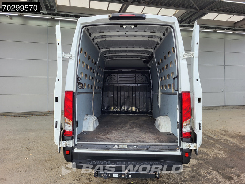 Iveco Daily 35S14 Automaat L2H2 3,5t Trekhaak Airco Cruise Euro6 L2 Airco Trekhaak Cruise control - Товарен бус: снимка 3 Iveco Daily 35S14 Automaat L2H2 3,5t Trekhaak Airco Cruise Euro6 L2 Airco Trekhaak Cruise control - Товарен бус: снимка 3