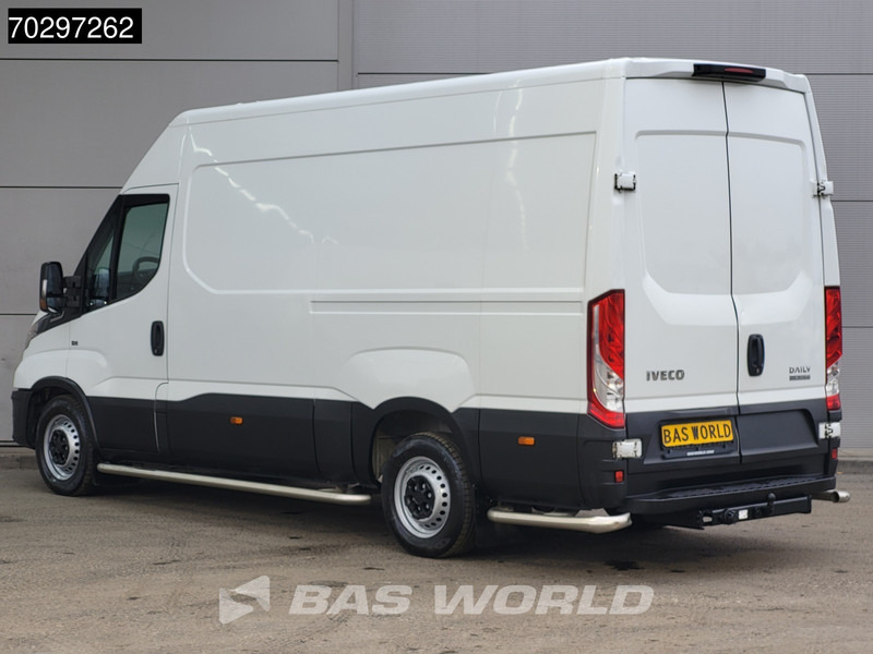 Iveco Daily 35S14 Automaat L2H2 3,5t Trekhaak Airco Cruise Standkachel Euro6 L2 Airco Trekhaak Cruise control - Товарен бус: снимка 2 Iveco Daily 35S14 Automaat L2H2 3,5t Trekhaak Airco Cruise Standkachel Euro6 L2 Airco Trekhaak Cruise control - Товарен бус: снимка 2