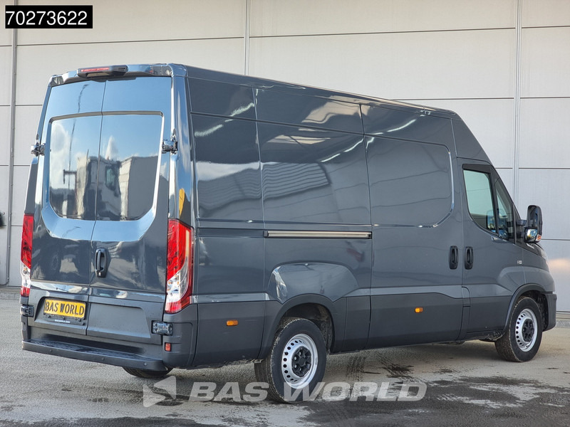 Iveco Daily 35S14 Automaat L2H2 Airco Cruise Parkeersensoren L2 12m3 Airco Cruise control - Товарен бус: снимка 5 Iveco Daily 35S14 Automaat L2H2 Airco Cruise Parkeersensoren L2 12m3 Airco Cruise control - Товарен бус: снимка 5