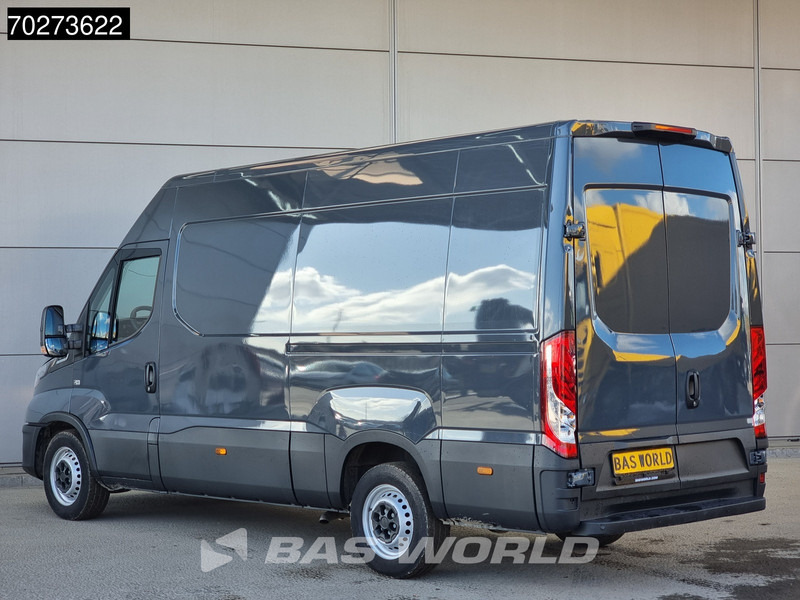 Iveco Daily 35S14 Automaat L2H2 Airco Cruise Parkeersensoren L2 12m3 Airco Cruise control - Товарен бус: снимка 2 Iveco Daily 35S14 Automaat L2H2 Airco Cruise Parkeersensoren L2 12m3 Airco Cruise control - Товарен бус: снимка 2