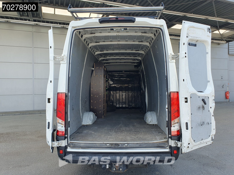 Iveco Daily 35S14 Automaat L3H2 3,5t Trekhaak Airco Cruise Camera Werkplaatsinrichting Parkeersensoren L4H2 16m3 Airco Trekhaak Cruise contr - Товарен бус: снимка 3 Iveco Daily 35S14 Automaat L3H2 3,5t Trekhaak Airco Cruise Camera Werkplaatsinrichting Parkeersensoren L4H2 16m3 Airco Trekhaak Cruise contr - Товарен бус: снимка 3
