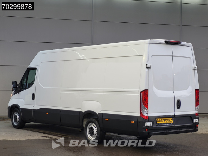 Iveco Daily 35S14 Automaat L3H2 Airco Cruise 3,5t Trekgewicht Euro6 L3 Airco Cruise control - Товарен бус: снимка 2 Iveco Daily 35S14 Automaat L3H2 Airco Cruise 3,5t Trekgewicht Euro6 L3 Airco Cruise control - Товарен бус: снимка 2