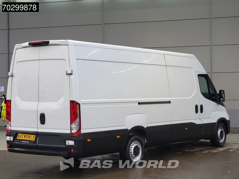 Iveco Daily 35S14 Automaat L3H2 Airco Cruise 3,5t Trekgewicht Euro6 L3 Airco Cruise control - Товарен бус: снимка 3 Iveco Daily 35S14 Automaat L3H2 Airco Cruise 3,5t Trekgewicht Euro6 L3 Airco Cruise control - Товарен бус: снимка 3