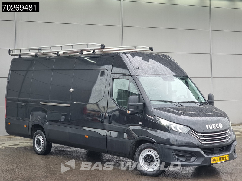 Iveco Daily 35S14 Automaat L3H2 Navi Camera Airco Cruise Imperiaal L4H2 16m3 Airco Cruise control - Товарен бус: снимка 3 Iveco Daily 35S14 Automaat L3H2 Navi Camera Airco Cruise Imperiaal L4H2 16m3 Airco Cruise control - Товарен бус: снимка 3