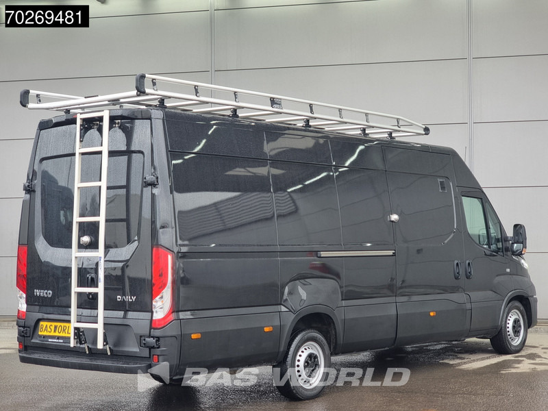 Iveco Daily 35S14 Automaat L3H2 Navi Camera Airco Cruise Imperiaal L4H2 16m3 Airco Cruise control - Товарен бус: снимка 5 Iveco Daily 35S14 Automaat L3H2 Navi Camera Airco Cruise Imperiaal L4H2 16m3 Airco Cruise control - Товарен бус: снимка 5