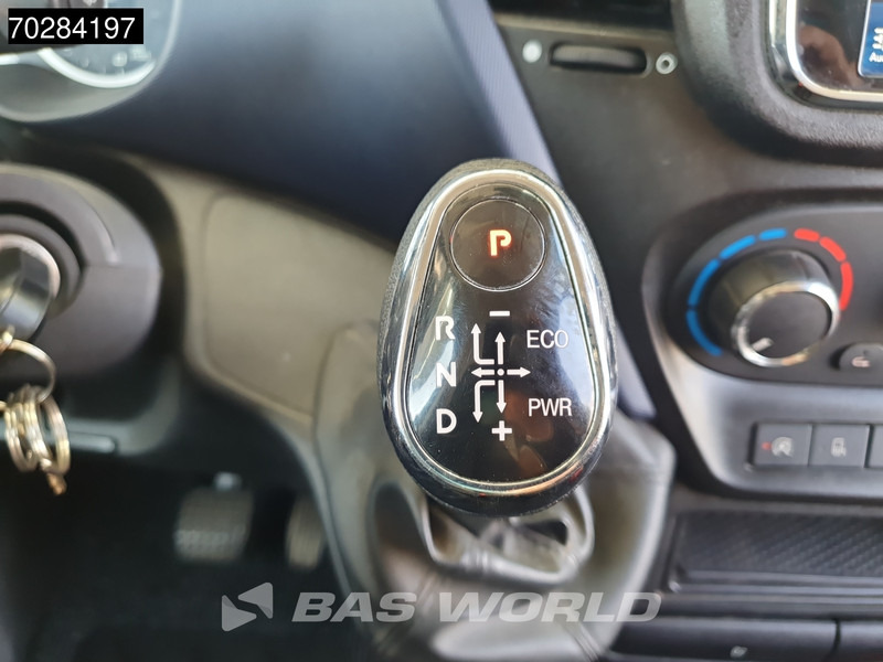 Лекотоварен автомобил фургон Iveco Daily 35S14 Automaat Zijdeur Bakwagen LED Airco Cruise Euro6 Meubelbak Koffer 20m3 Airco Cruise control: снимка 15