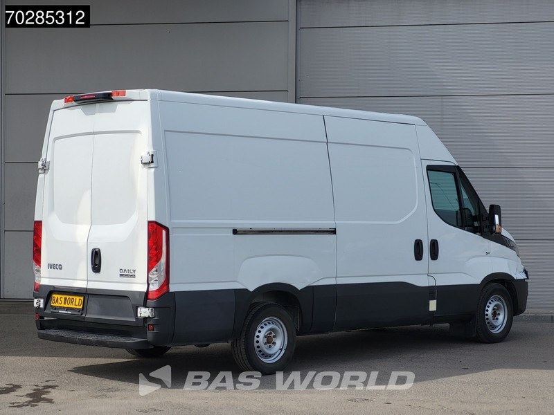 Iveco Daily 35S14 Koelwagen Automaat Airco Cruise Euro6 Koel Koeler Kühl Kühler Kühlwagen 9m3 Airco Cruise control - Хладилен бус: снимка 5 Iveco Daily 35S14 Koelwagen Automaat Airco Cruise Euro6 Koel Koeler Kühl Kühler Kühlwagen 9m3 Airco Cruise control - Хладилен бус: снимка 5