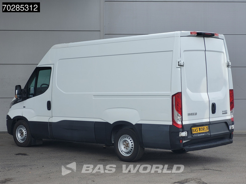 Iveco Daily 35S14 Koelwagen Automaat Airco Cruise Euro6 Koel Koeler Kühl Kühler Kühlwagen 9m3 Airco Cruise control - Хладилен бус: снимка 2 Iveco Daily 35S14 Koelwagen Automaat Airco Cruise Euro6 Koel Koeler Kühl Kühler Kühlwagen 9m3 Airco Cruise control - Хладилен бус: снимка 2
