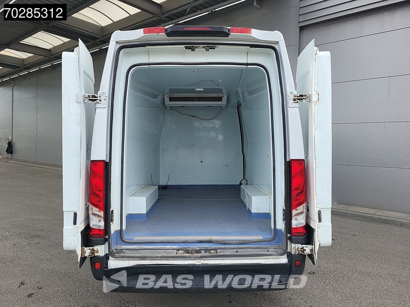 Iveco Daily 35S14 Koelwagen Automaat Airco Cruise Euro6 Koel Koeler Kühl Kühler Kühlwagen 9m3 Airco Cruise control - Хладилен бус: снимка 3 Iveco Daily 35S14 Koelwagen Automaat Airco Cruise Euro6 Koel Koeler Kühl Kühler Kühlwagen 9m3 Airco Cruise control - Хладилен бус: снимка 3