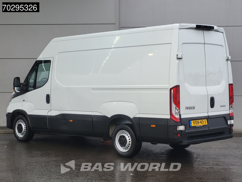 Iveco Daily 35S14 L2H2 Airco Cruise Camera 3,5t Trekgewicht Euro6 L3 12m3 Airco Cruise control - Товарен бус: снимка 2 Iveco Daily 35S14 L2H2 Airco Cruise Camera 3,5t Trekgewicht Euro6 L3 12m3 Airco Cruise control - Товарен бус: снимка 2