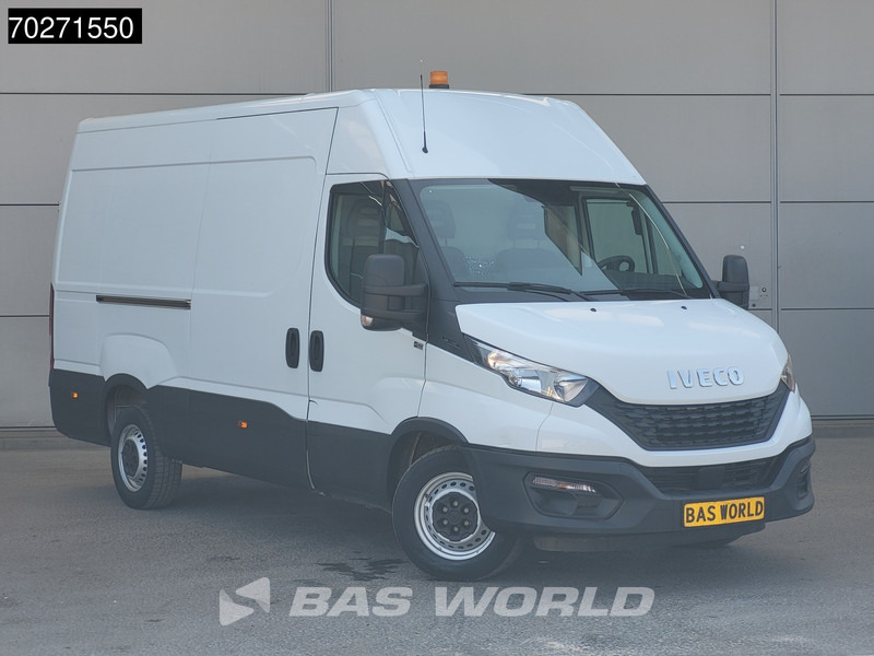 Iveco Daily 35S14 L2H2 Euro6 Camera Airco Cruise 3.5t trekgewicht L2 12m3 Airco Cruise control - Товарен бус: снимка 5 Iveco Daily 35S14 L2H2 Euro6 Camera Airco Cruise 3.5t trekgewicht L2 12m3 Airco Cruise control - Товарен бус: снимка 5