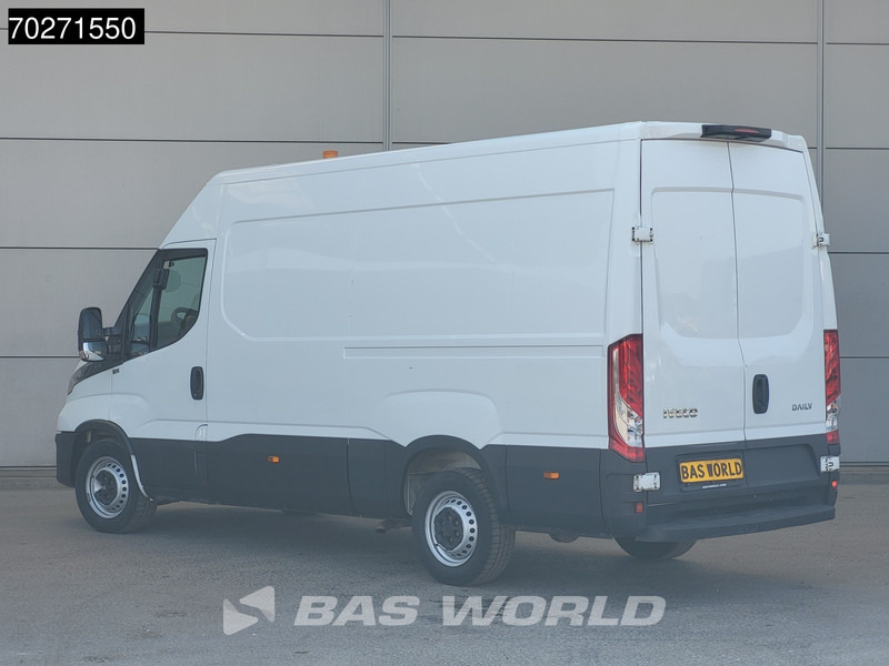 Iveco Daily 35S14 L2H2 Euro6 Camera Airco Cruise 3.5t trekgewicht L2 12m3 Airco Cruise control - Товарен бус: снимка 2 Iveco Daily 35S14 L2H2 Euro6 Camera Airco Cruise 3.5t trekgewicht L2 12m3 Airco Cruise control - Товарен бус: снимка 2