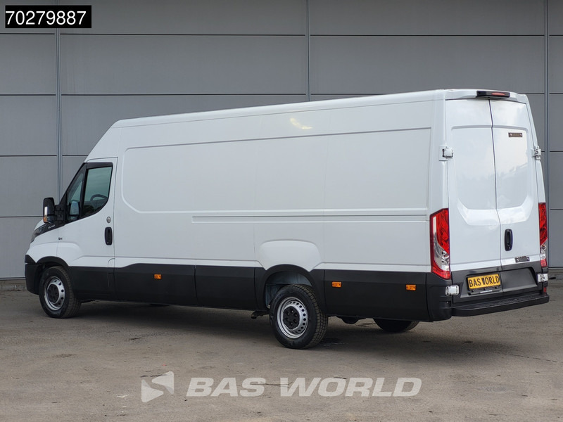 Iveco Daily 35S14 L3H2 3,5t Trekgewicht Airco Cruise Euro6 L4H2 16m3 Cruise control - Товарен бус: снимка 2 Iveco Daily 35S14 L3H2 3,5t Trekgewicht Airco Cruise Euro6 L4H2 16m3 Cruise control - Товарен бус: снимка 2